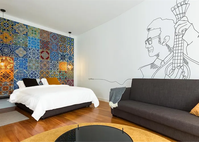 Orpheus - Carlos Paredes - Unesco Heritage *