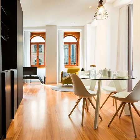 Apartmán Orpheus - Carlos Paredes - Unesco Heritage Coimbra