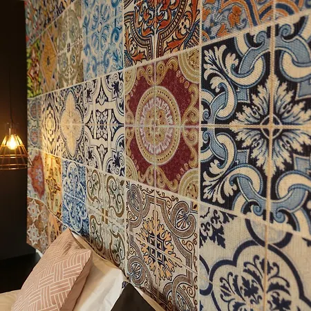 Orpheus - Carlos Paredes - Unesco Heritage Apartment *