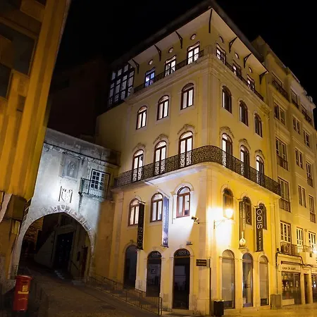 Apartmán Orpheus - Carlos Paredes - Unesco Heritage *