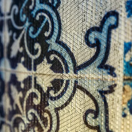 Apartment Orpheus - Carlos Paredes - Unesco Heritage *