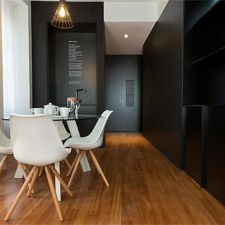 Orpheus - Carlos Paredes - Unesco Heritage Apartment *