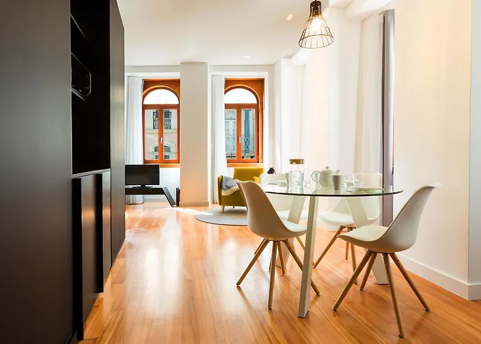 Apartment Orpheus - Carlos Paredes - Unesco Heritage Coimbra