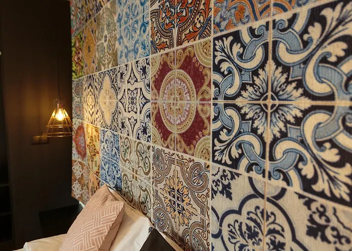 Orpheus - Carlos Paredes - Unesco Heritage Apartment *