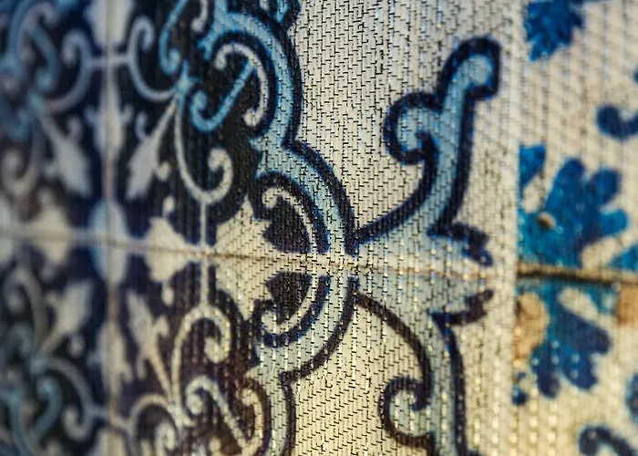 Apartment Orpheus - Carlos Paredes - Unesco Heritage *